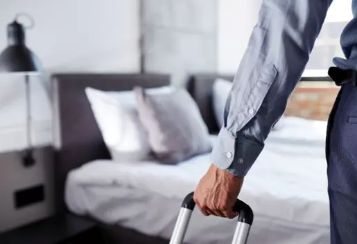 Pokój dwuosobowy (Twin)