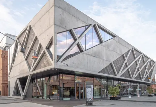 Centrum Eventowe Butelkownia