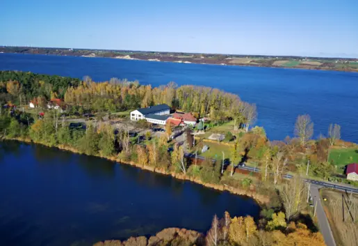 Gościniec Pod Żaglami