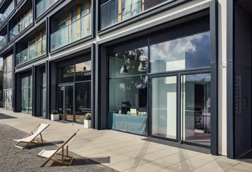 Sala Szkoleniowa Warszawa - Sala Stacja Wiedzy