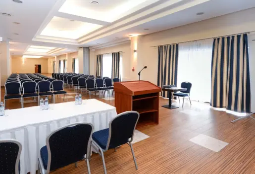 Hotel Liburnia