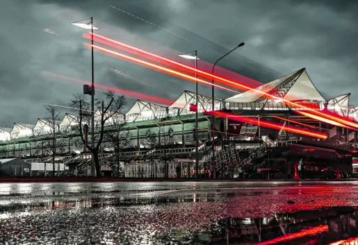 Centrum Konferencyjne Legia Warszawa