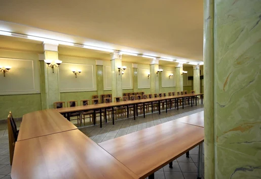 Sala Zielona