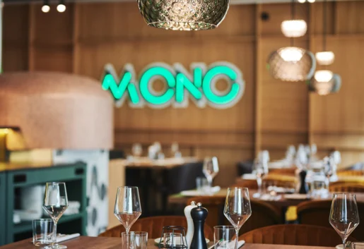 Restauracja Mono Kitchen