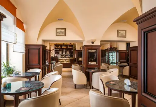 Cukiernia Wiedeńska