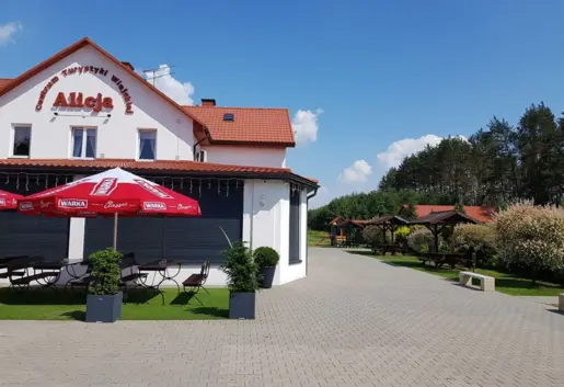 Centrum Turystyki Wiejskiej Alicja Czarna