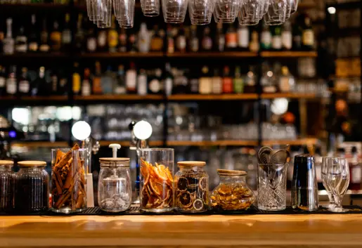 Palladium Cafe & Lobby Bar