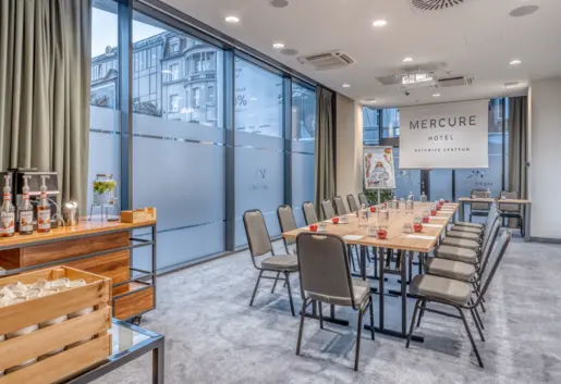 Sala Karbon - NOWA SALA!