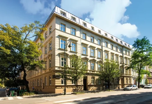 Trzy gwiazdki na event pod Wawelem – zbliża się otwarcie hotelu Legend