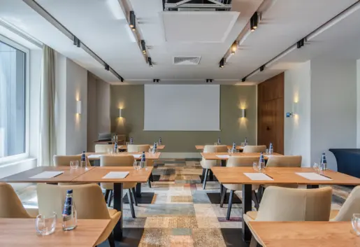 Sala konferencyjna A