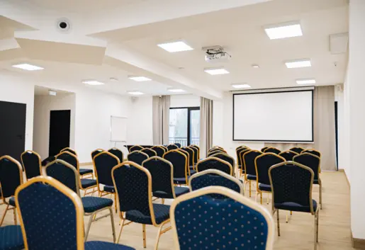 Sala Sosnowa