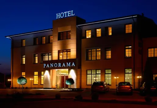 Hotel Panorama – idealne miejsce na konferencje, eventy i integracje firmowe