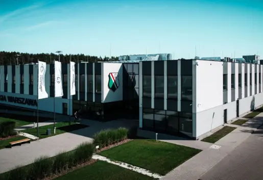 Legia Training Center