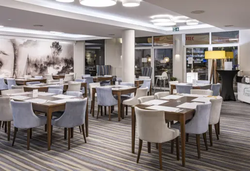 Restauracja Hotelu Masuria