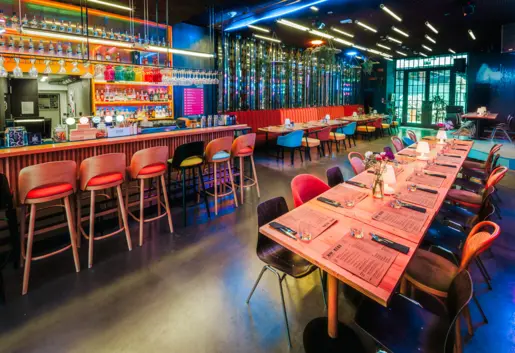 Setki Powodów - bar & restauracja