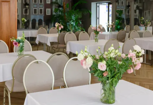 Restauracja Rycerska