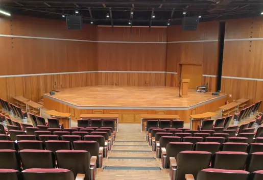 Centrum Konferencyjne TBS Piła