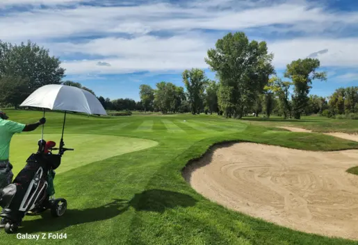 First Warsaw Golf & Country Club