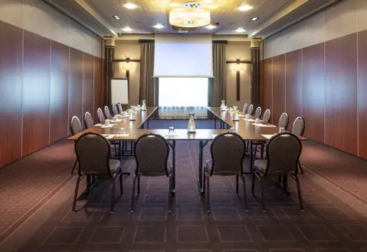 Sala konferencyjna N- podkowa