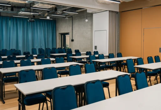 Arche Hotel Ożarów Mazowiecki sala konferencyjna