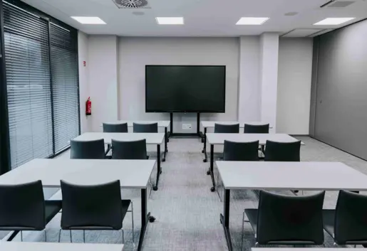 Sala konferencyjna C