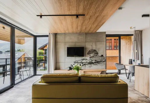 Tremonti Hotel Karpacz