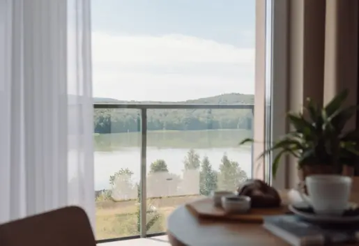 Pokój 3-osobowy PREMIUM VIEW