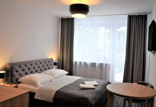 Pokój 2-osobowy Superior