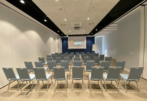 Sala konferencyjna 2 (H2)