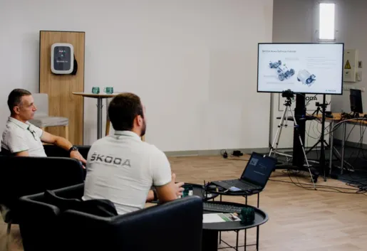 Poznańskie Centrum Szkoleniowo-Konferencyjne Poznań sala konferencyjna