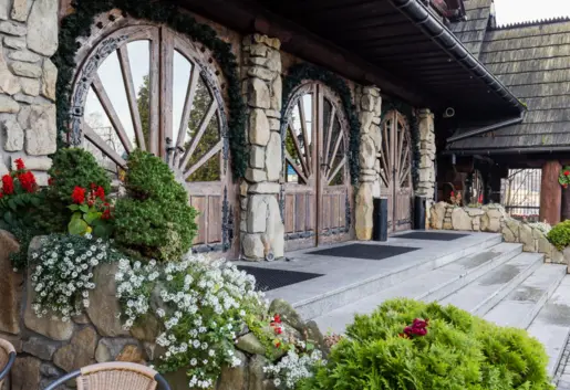 Hotel & Restauracja Marysin Dwór