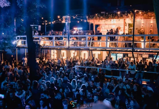 Do Sopotu Club & Lounge Łódź