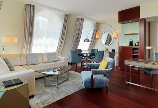 Apartament Club Executive