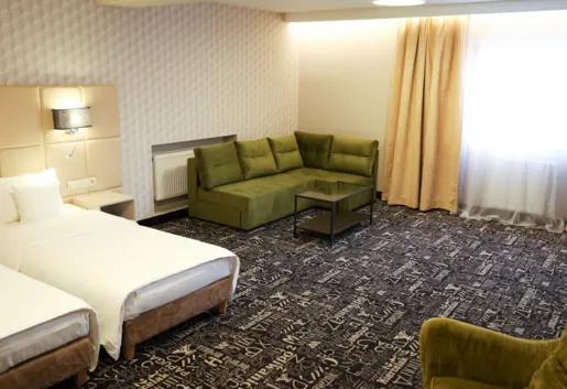 Falenty Biznes i Wypoczynek Pokój Studio