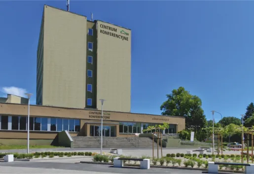 Centrum Konferencyjne Piła