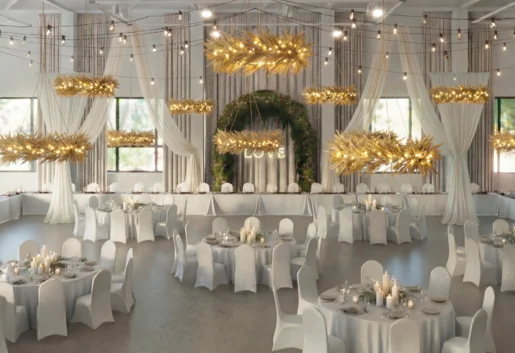 Sala Optymizmu A