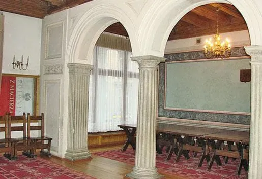 Sala Arkadowa+Renesansowa