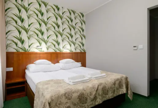 Pokój 2-osobowy (Double)