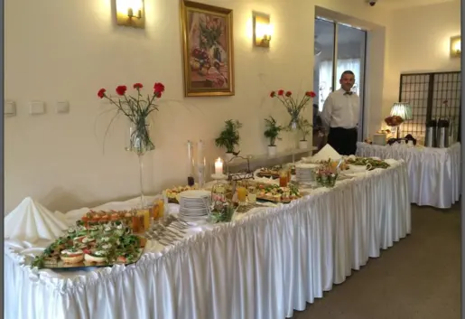 Restauracja Alexandra