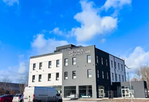 Toruń Space Labs