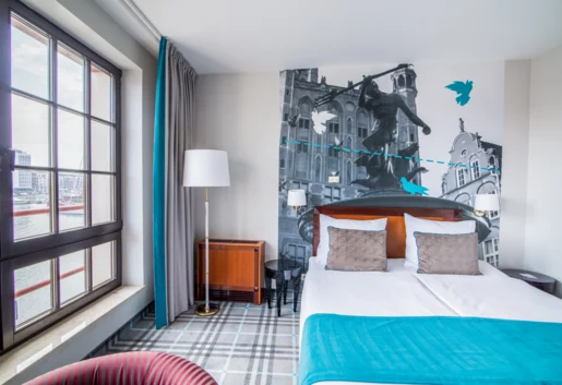 Pokój 1 osobowy