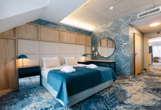 Apartament Prime Sky