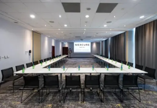 Sala Nowe Miasto A+B