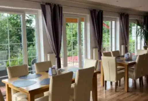 Restauracja konferencyjna