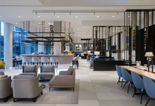 The Spot Restaurant & Bar