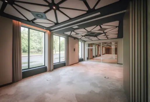 Sala Orbit Grand