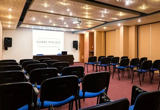 Sala telewizyjna