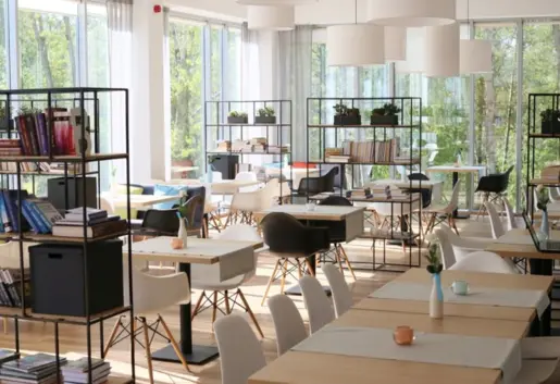 Restauracja Nad Różanym Potokiem