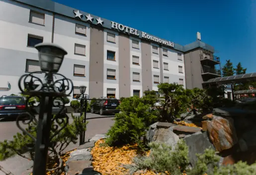 Hotel Kosmowski