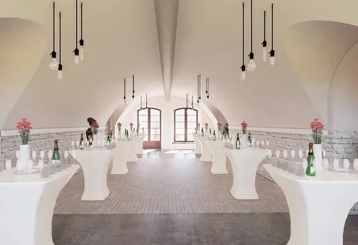 Mokoto - Fort Mokotów: wyjątkowy obiekt na konferencje